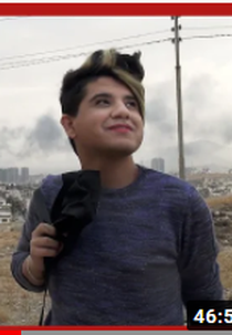 O perigo de ser gay no Iraque (O perigo de ser gay no Iraque)