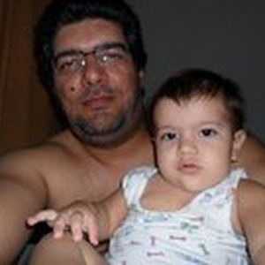Foto de perfil de Leandro Souza Ramos