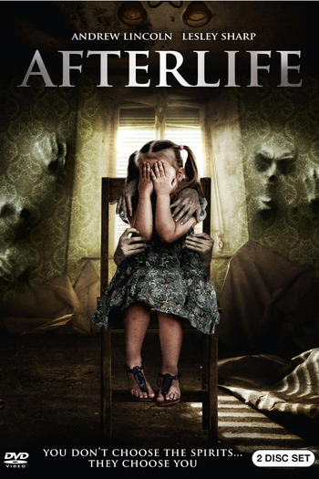 Poster de Série Afterlife (1ª Temporada) (2005)