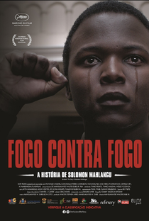 Fogo Contra Fogo - Poster / Capa / Cartaz - Oficial 1