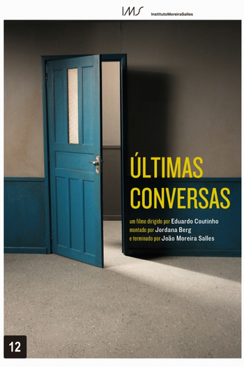  de Filme Últimas Conversas (2015)