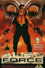 Alien Force (Alien Force)