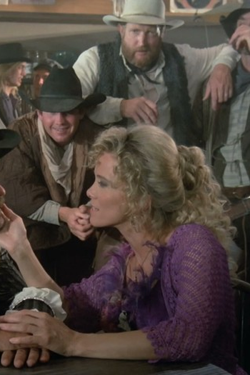 Poster de Episódio Midsummer in Daisy Town (1992)