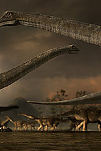 Poster de Episódio New Giants (2011)