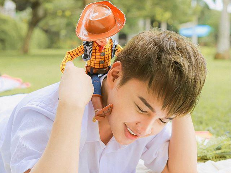 Foto 4 de TARRAR: The Star