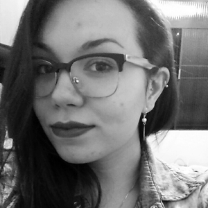 Foto de perfil de Hellen Marostica