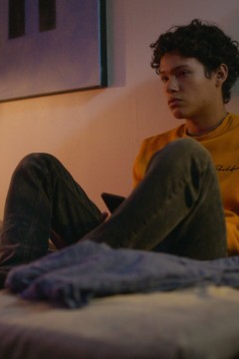Poster de Episódio Avsnitt 6 (2021)
