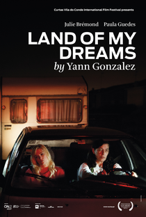 Land of My Dreams - Poster / Capa / Cartaz - Oficial 1