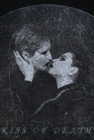 Poster 1 de Curta IC3PEAK: Kiss of Death (2022)
