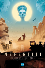 Nefertiti: Os Salteadores do Túmulo Perdido (Nefertiti: The Raiders Of The Lost Tomb)