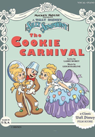 A Feira dos Biscoitos (The Cookie Carnival)