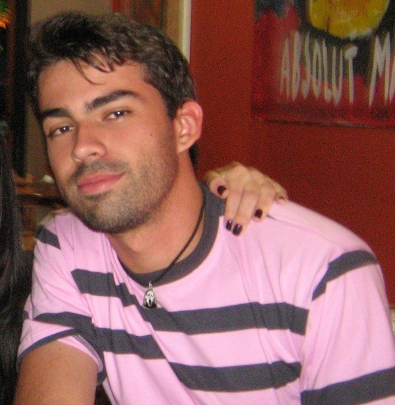 Alex - Foto 2
