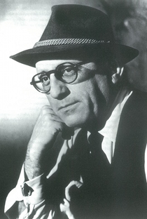 Robert Siodmak - Poster 1