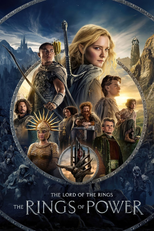 The Lord of the Rings: The Rings of Power (The Lord of the Rings: The Rings of Power)