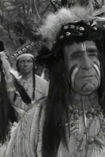 Poster de Episódio Indian Fever (1966)