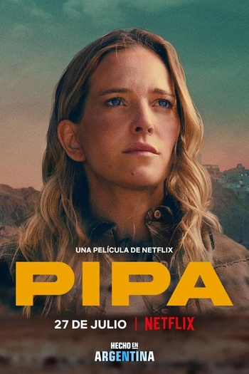  de Filme Retorno (2022)