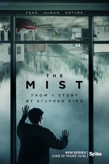 O Nevoeiro (1ª Temporada) (The Mist (Season 1))