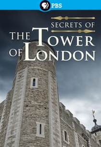 Secrets of Britain: Secrets of the Tower of London (Secrets of Britain: Secrets of the Tower of London)