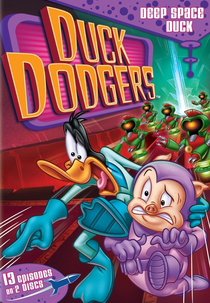 Duck Dodgers (2ª Temporada) (Duck Dodgers (Season 2))