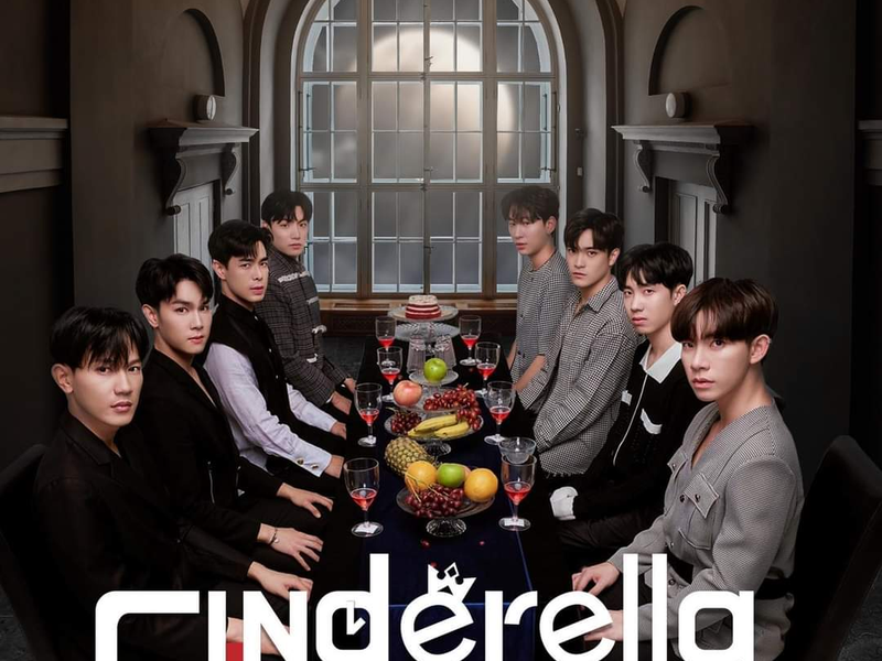 Foto 2 de Cinderella Boys