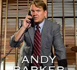 Andy Barker, Detetive Além da Conta (1ª Temporada)