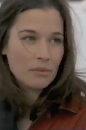 Poster de Episódio Death Do Us Part (1995)