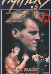 Combate Suicida (The Fighter, the Winner)