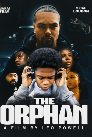 Poster 1 de Curta The Orphan (2026)