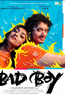 Menino Mau (Bad Boy)