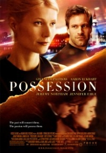 Possessão (Possession)