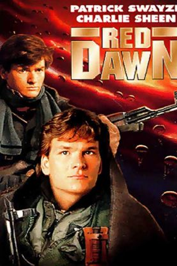  de Filme Amanhecer Violento (1984)