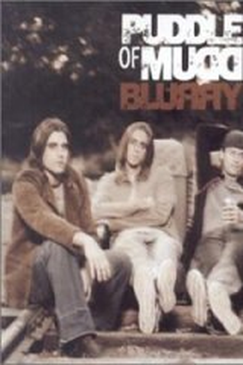 Poster de Curta Puddle of Mudd: Blurry (2001)
