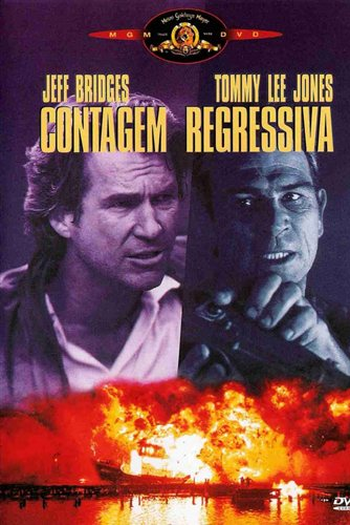  de Filme Contagem Regressiva (1994)