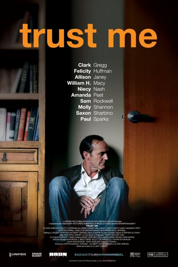  de Filme Trust Me (2013)