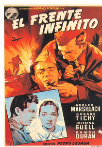 El Frente Infinito (El Frente Infinito)