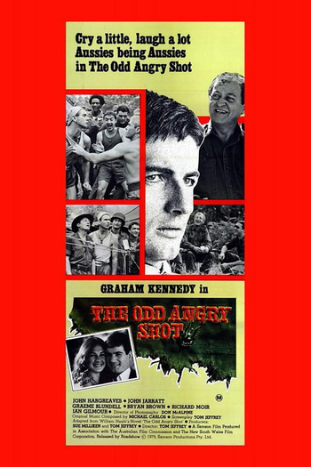 de Filme Academia de Heróis (1979)