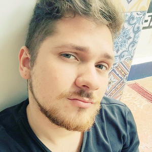 Foto de perfil de Igor Trindade