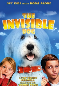 Abner, o Cão Invisível (Abner, the Invisible Dog)