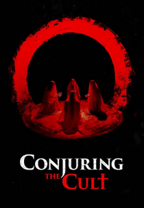 Conjuring the Cult (Conjuring the Cult)