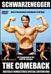 The Comeback (The Comeback)