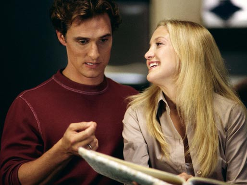 Foto 1 de Como Perder um Homem em 10 Dias