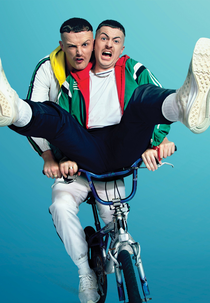 The Young Offenders (2ª Temporada) (The Young Offenders (Series 2))