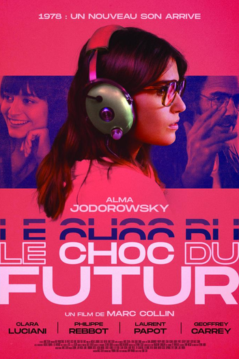  de Filme O Choque do Futuro (2019)