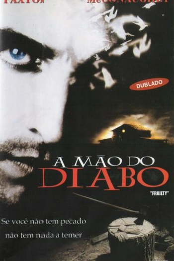  de Filme A Mão do Diabo (2001)