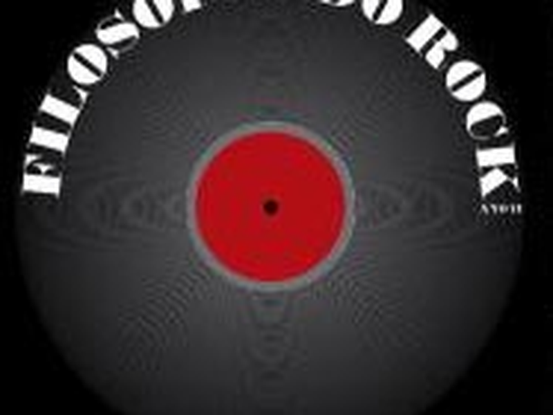 Foto 2 de Filosofia do Rock - CCBB