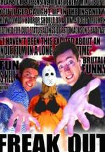 Freak Out (Freak Out)