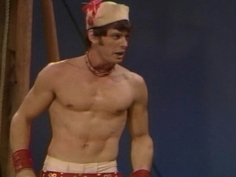 Foto 2 de A Megera Domada 