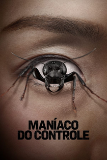 Maníaco do Controle - Poster / Capa / Cartaz - Oficial 2