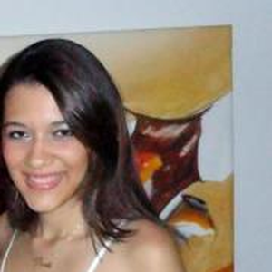 Foto de perfil de Eduarda Cavalcante