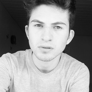 Foto de perfil de Allison Gonsalves